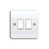 2 Gang Light Switch