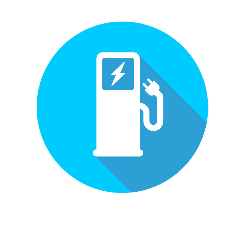 Electric Vehicle Charging Point Quote (EVC)