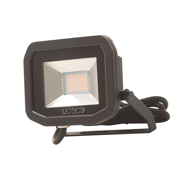 Replace Outdoor Security Light (1 max, per service)