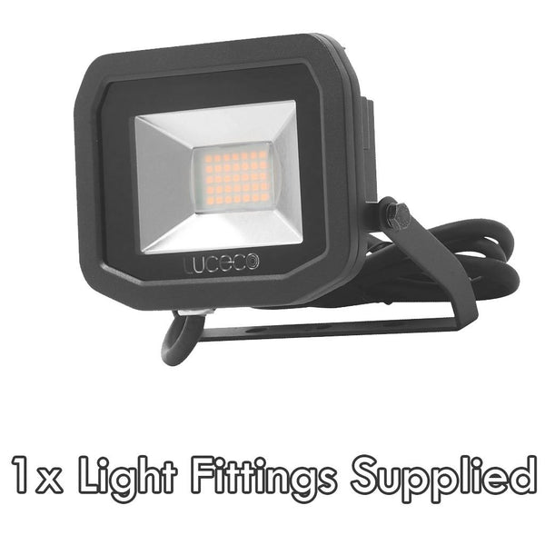 Replace Outdoor Security Light (1 max, per service)