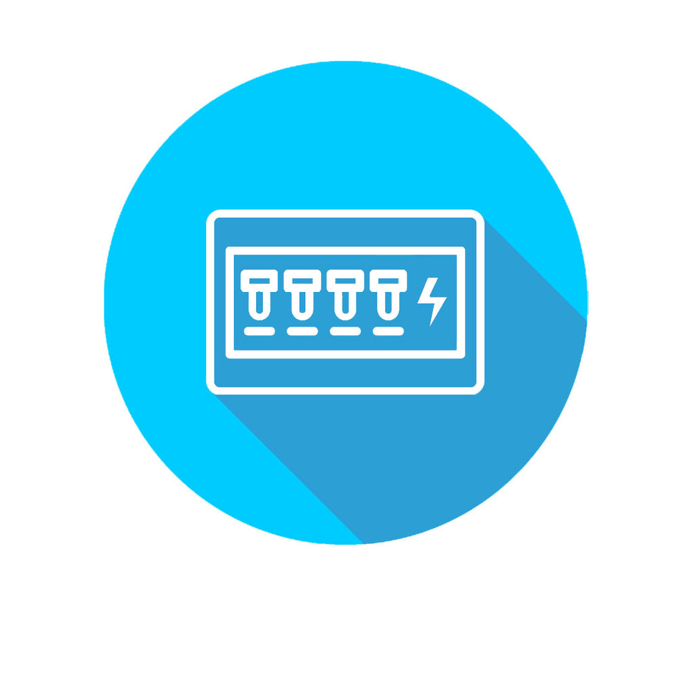 Consumer Unit Replacement - Domestic