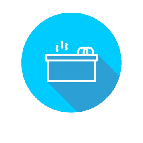 Hot Tub Installation Quote