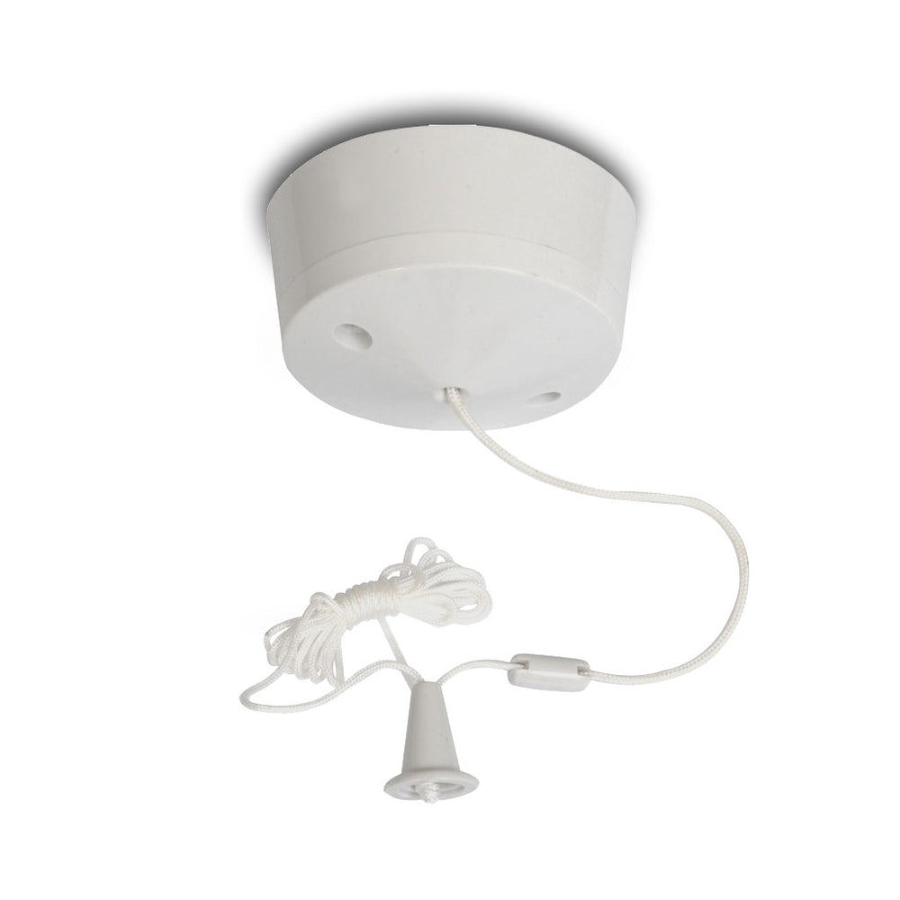 Replace Pull Switch - Lighting (3 max, per service)