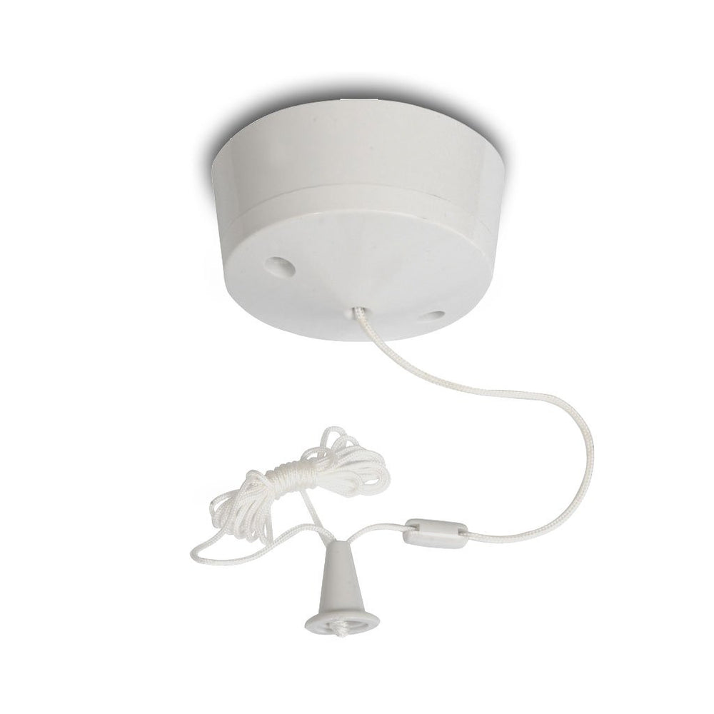 Lighting Pull Switch