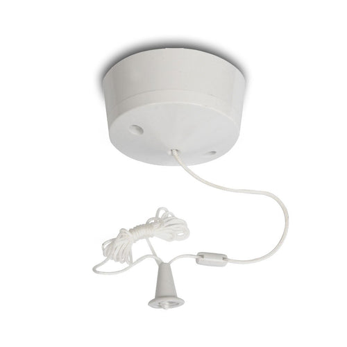 Lighting Pull Switch