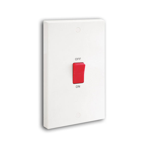 Replace Oven Switch - (1 max, per service)