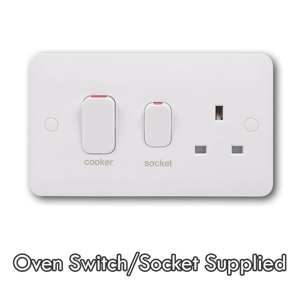 Replace Oven Switch - (1 max, per service)