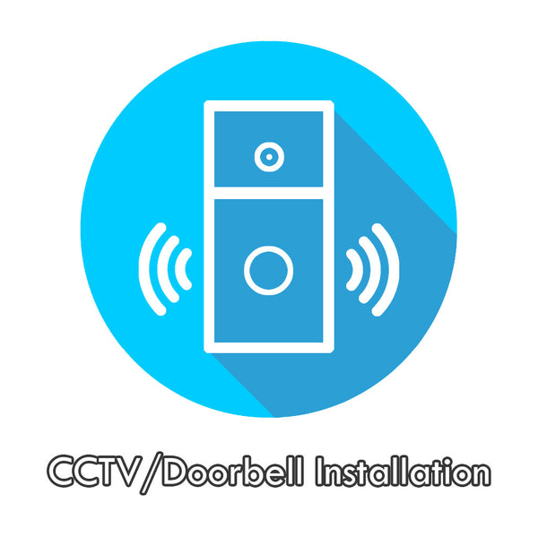 Smart Door Bell