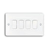 4 Gang Light Switch