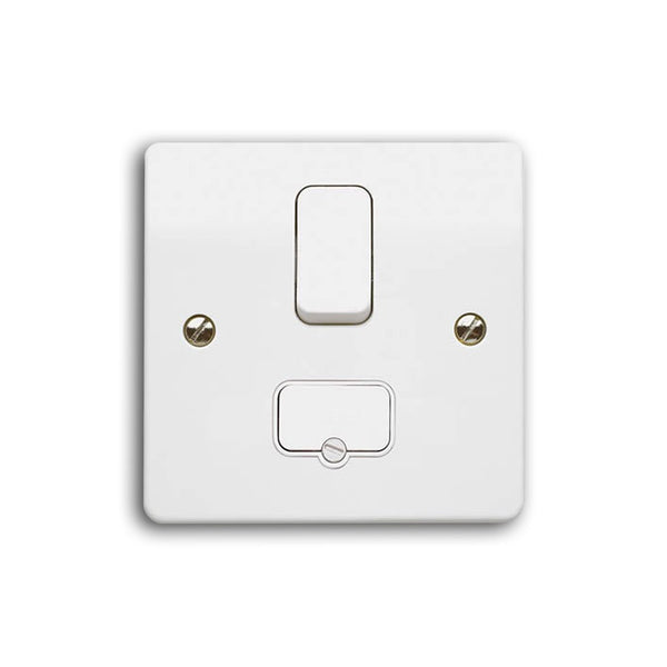 Switched Fused Spur-Round