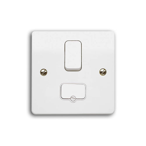 Replace Switched Fused Spur (3 max, per service)