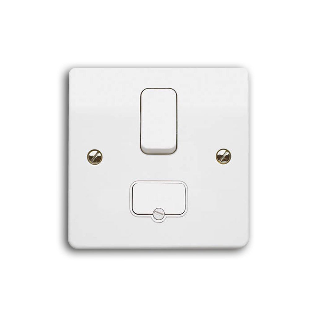 Switched Fused Spur