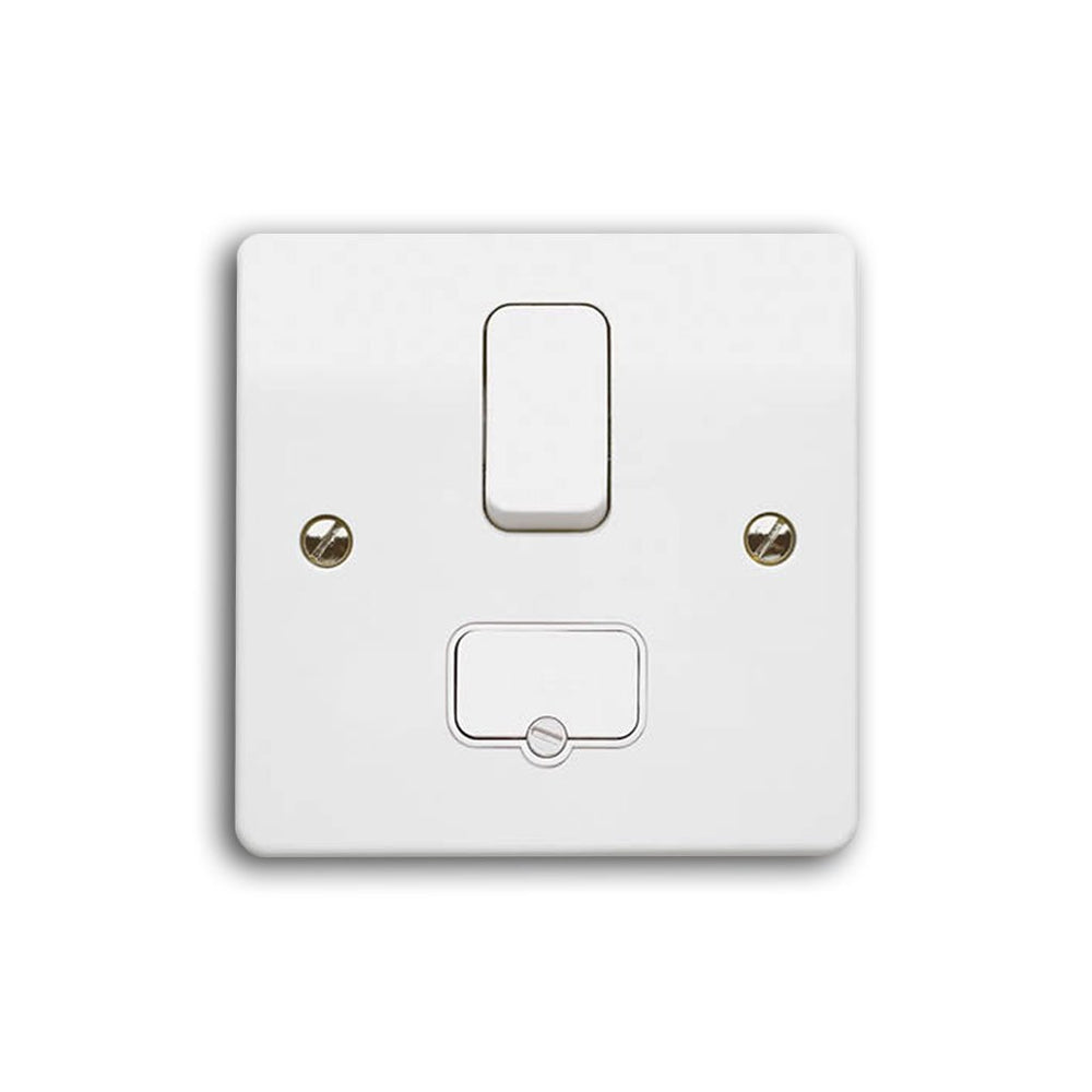 Switched Fused Spur