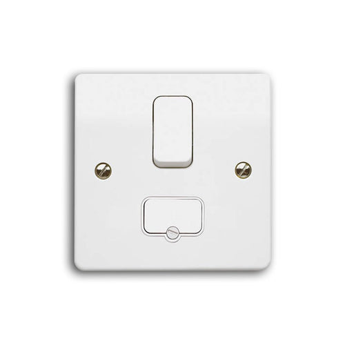 Switched Fused Spur