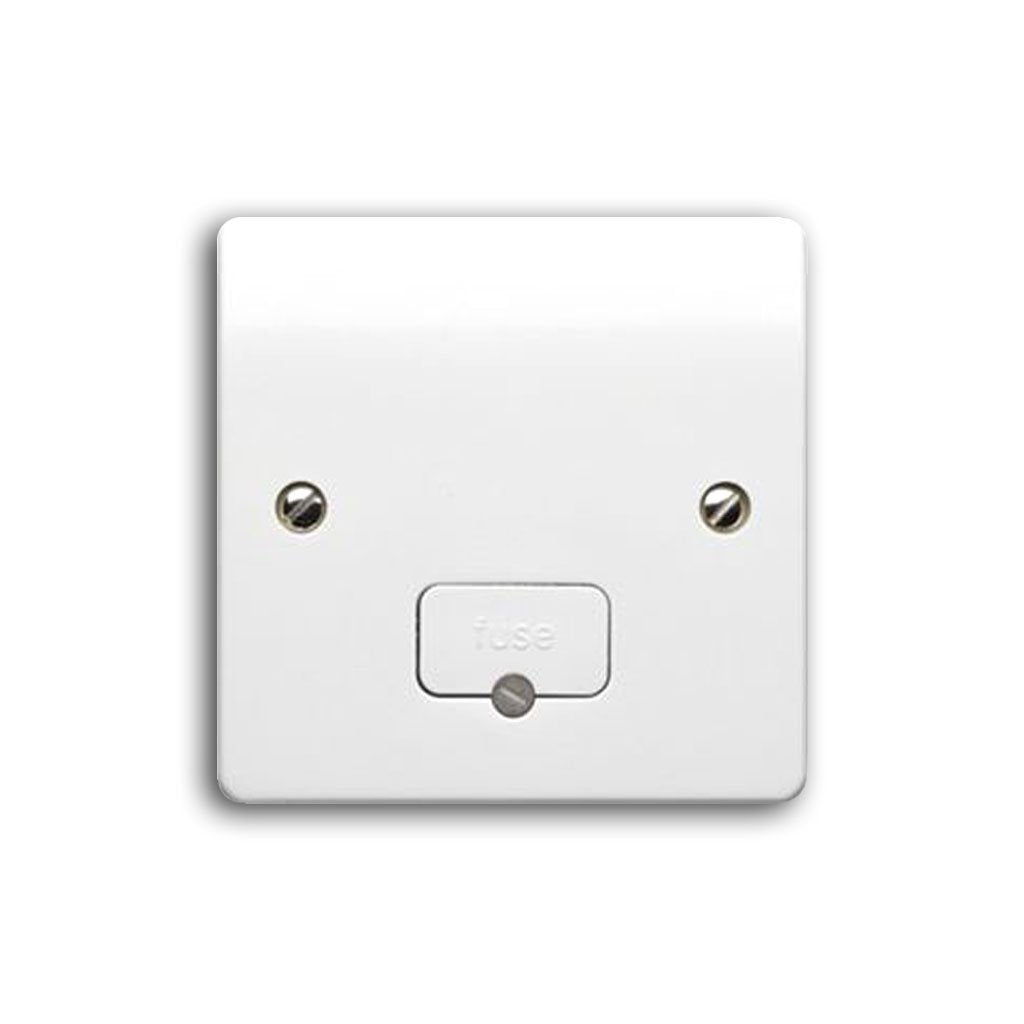 Unswitched Fused Spur