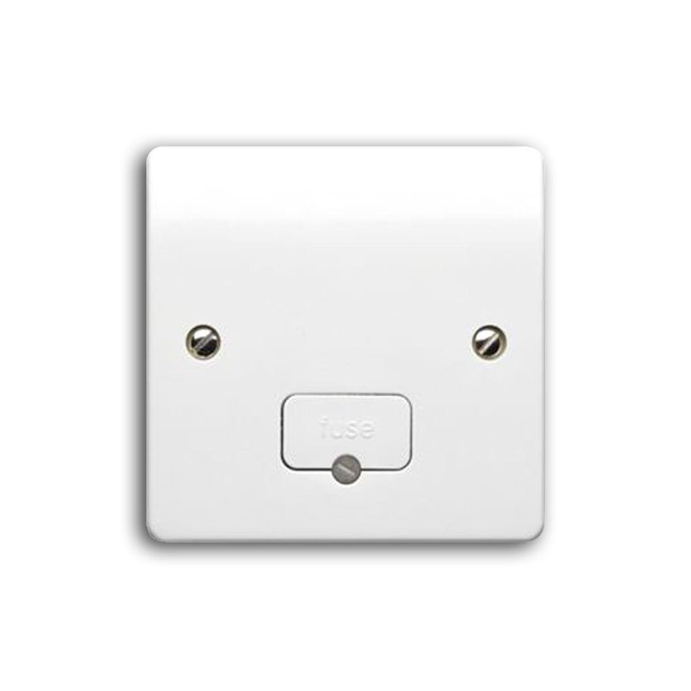 Unswitched Fused Spur