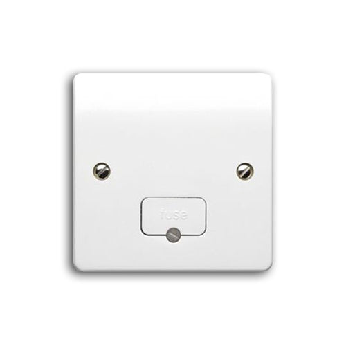 Unswitched Fused Spur