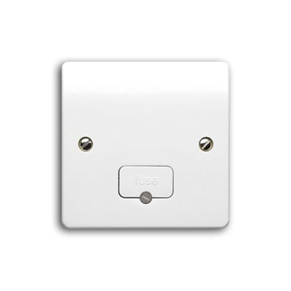 Unswitched Fused Spur-Round