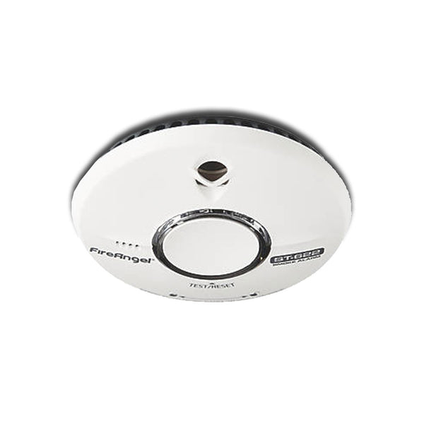 Replace Smoke Alarms, Battery or Mains (3 max, per service)