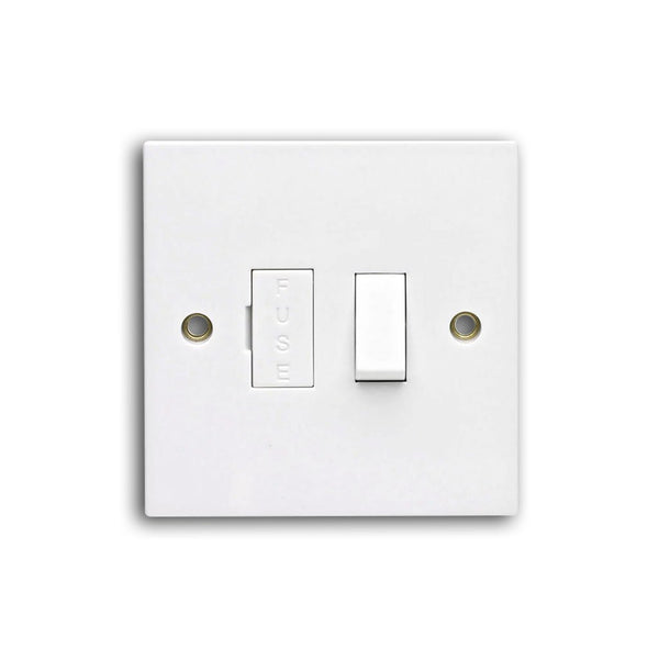 Switched Fused Spur