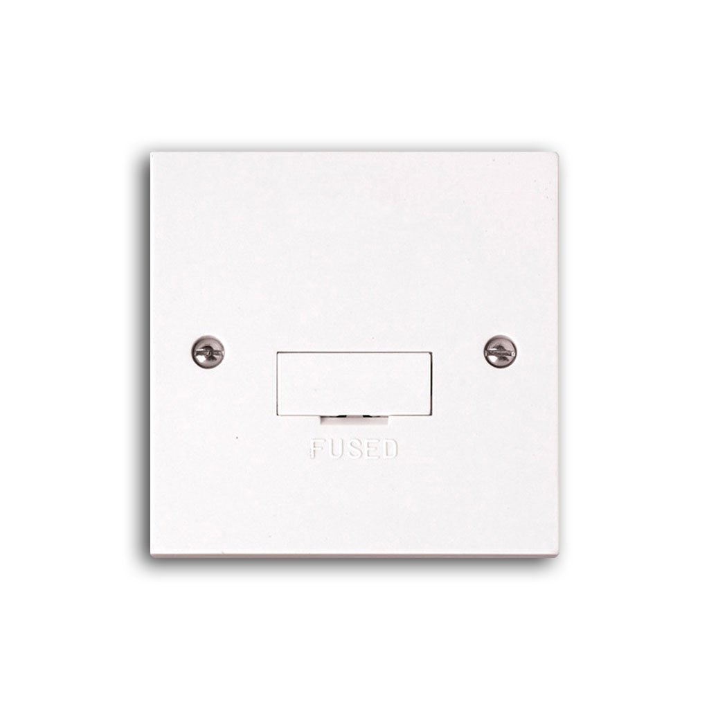 Unswitched Fused Spur Fixed Prices Book online fixbox.co.uk