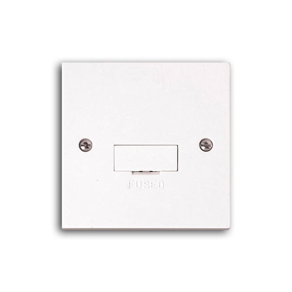 Unswitched Fused Spur