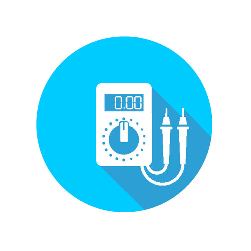 Electrical Fault Finding & Repairs