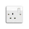 Replace Single Socket (3 max, per service)