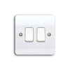 Replace 2 Gang Light Switch (2 max, per service)