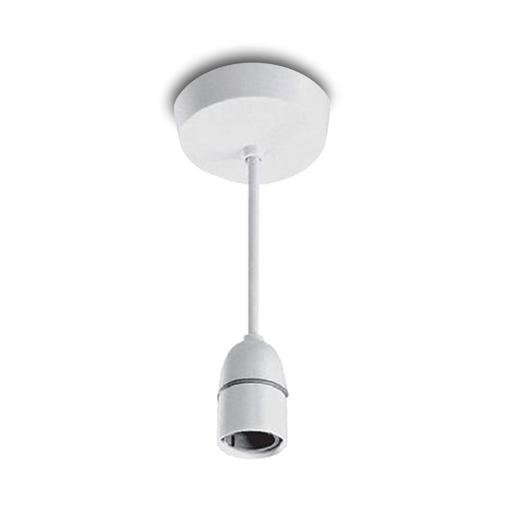 Replace Light Fitting (Ceiling Rose Pendant) (2 max, per service)