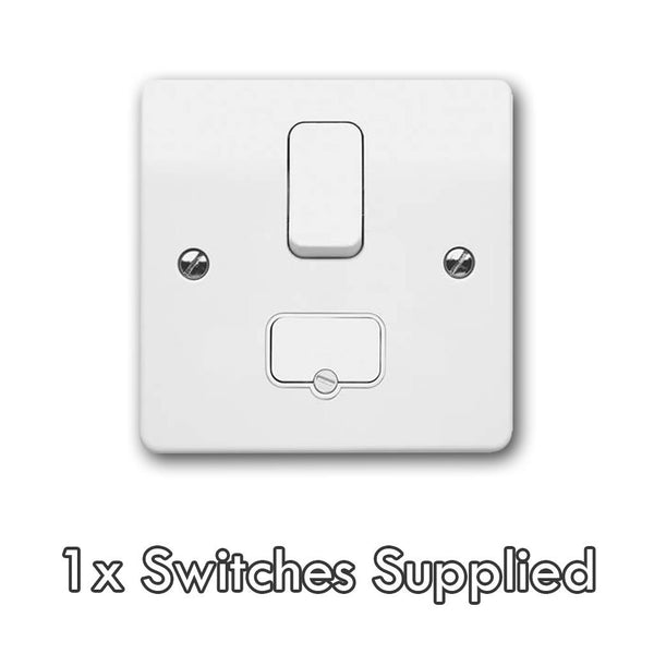 Replace Switched Fused Spur (3 max, per service)