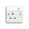 Single Socket